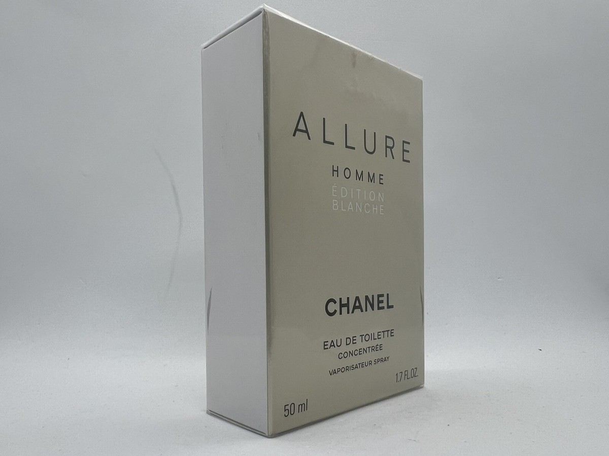 Allure Homme Edition Blanche C.h.a.n.e.l 50ml/1.7oz (EDT