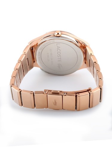 Lacoste 2001036 Bali Orologio Donna 38mm 3ATM - Imagen 4 de 6