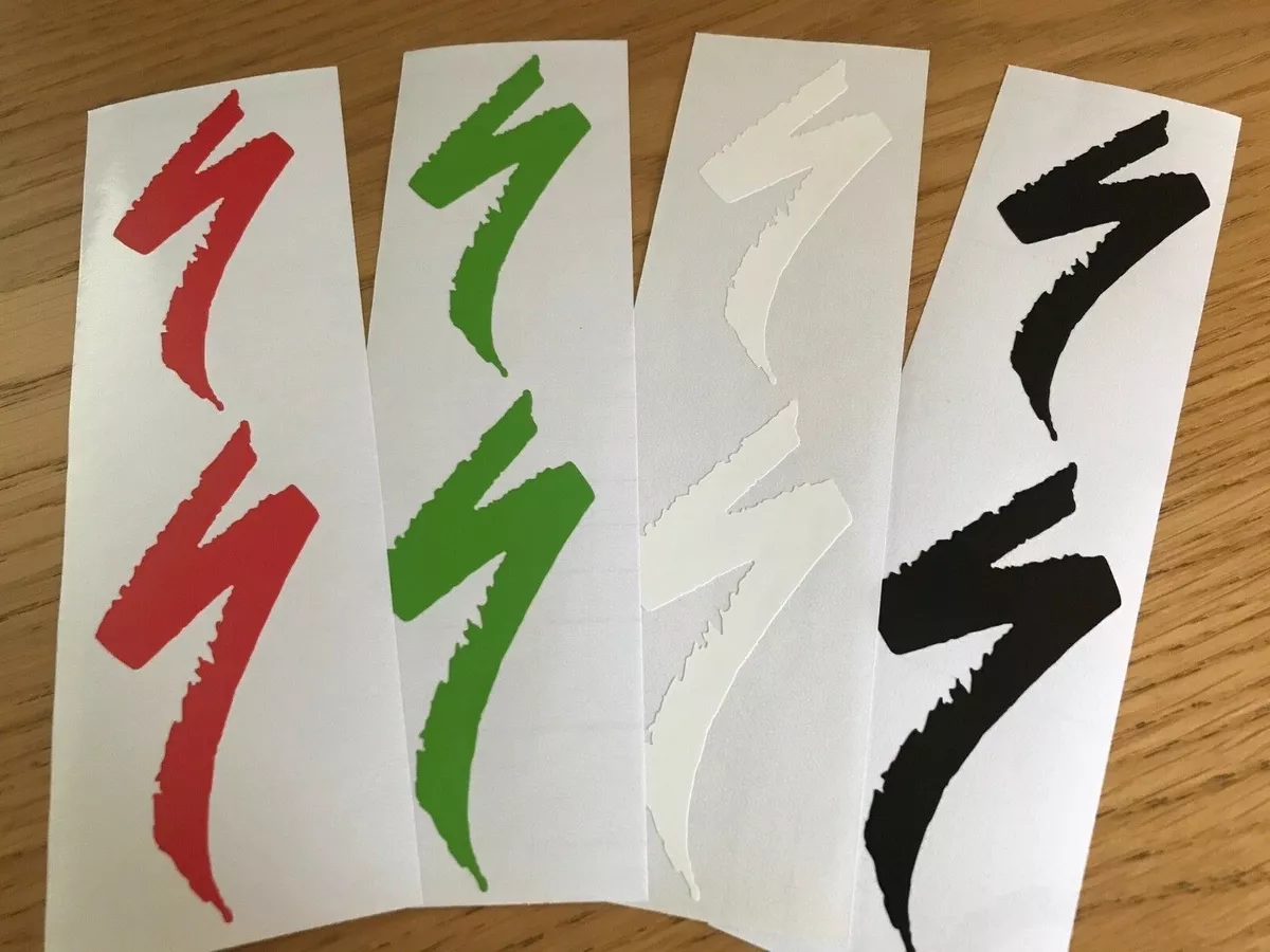 Specialized 2025 s card