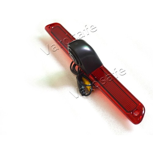 Vardsafe | Brake Light Rear View Reverse Backup Camera For Mercedes Sprinter - Imagen 2 de 7