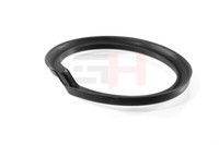 Gh Anschlagpuffer Federung Vorderachse Unten FüR Vw Golf Iv 1J1 1.4 16V 1.6