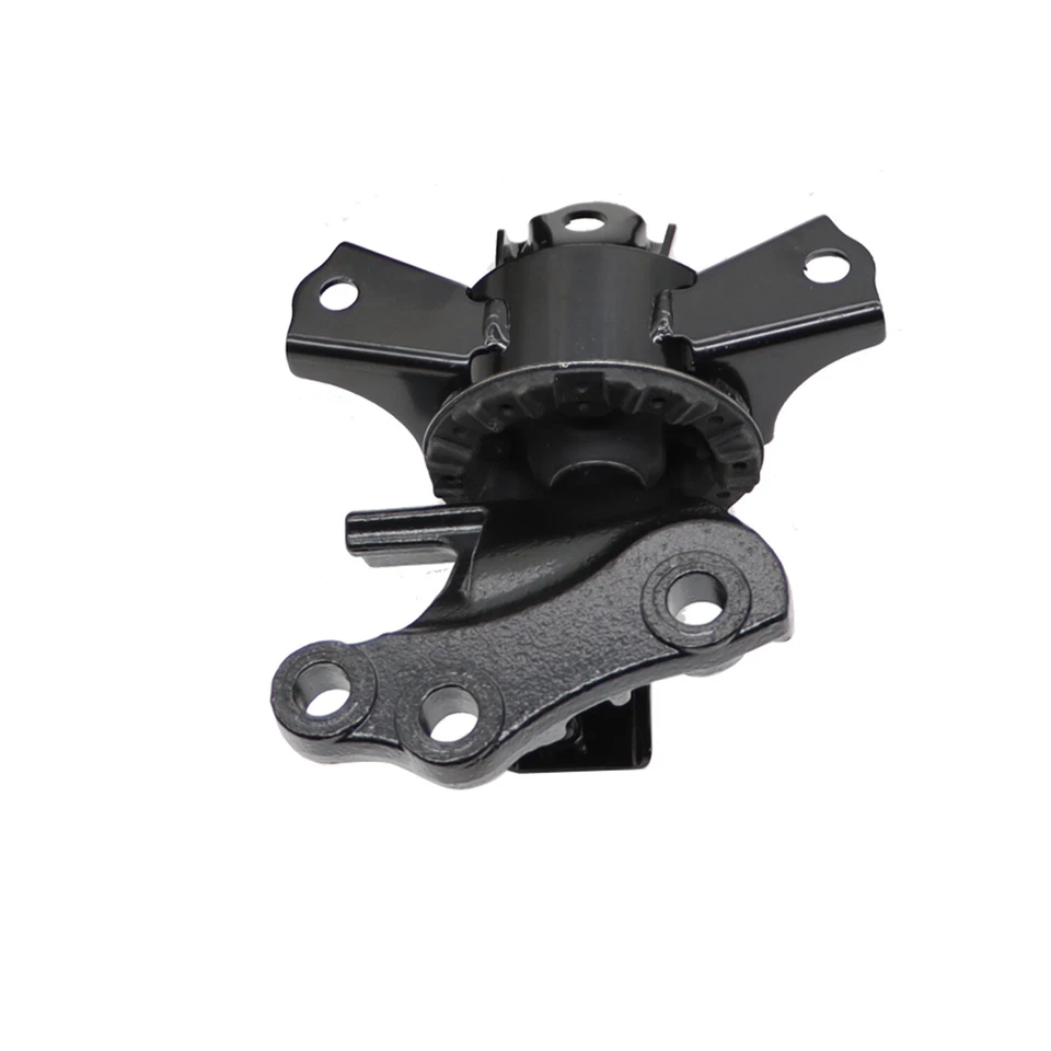 Motor & Transmission Mounts Set For Mitsubishi Mirage 2014-2022 1.2L 2910A318 - Image 3 of 4