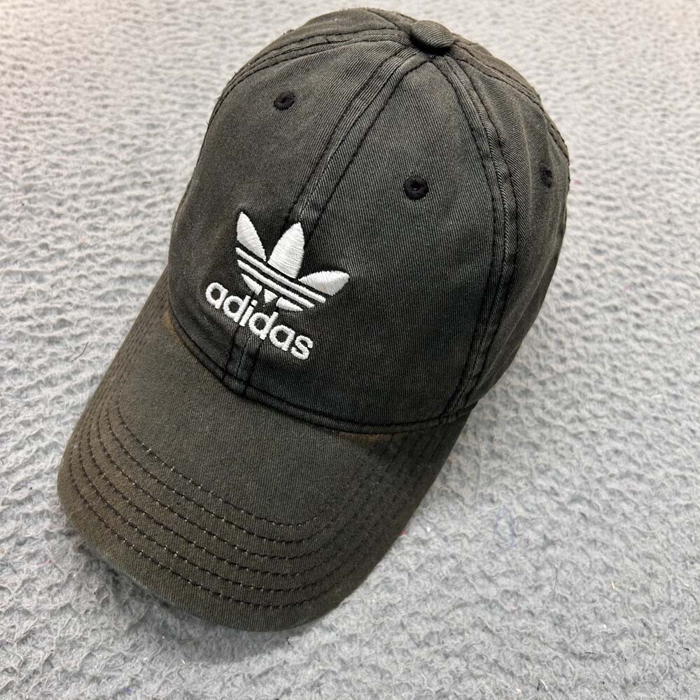 Adidas Hat Cap Mens Baseball Cap One Size Adidas