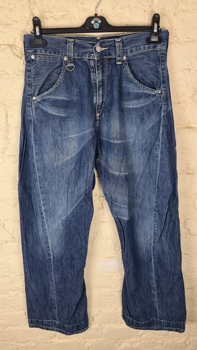 Levis length clearance 28