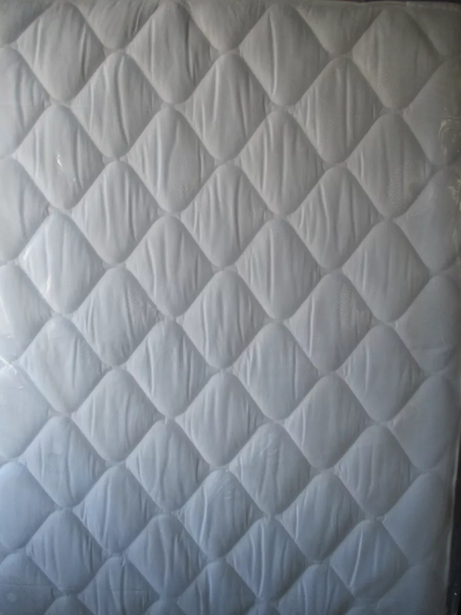 KING SIZE MATTRESS BENSONS FOR BEDS LYDON MATTRESS MEDIUM SUPPORT