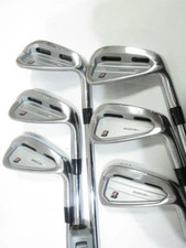 2022 Bridgestone 222CB 5-PW 6PC NS PRO 950GH neo R-flex IRON SET GOLF D986