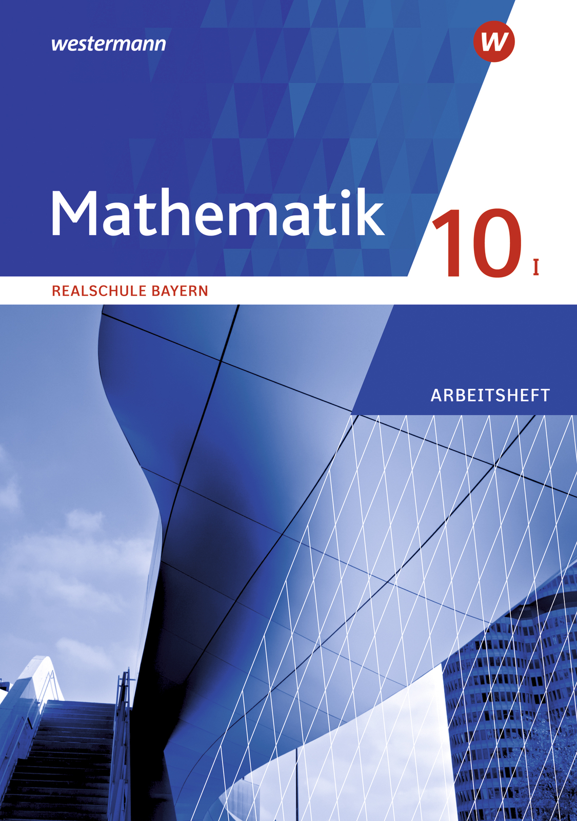 Thumbnail - Unbekannt. / Mathematik / Mathematik - Ausgabe 2016 Für Realschulen In