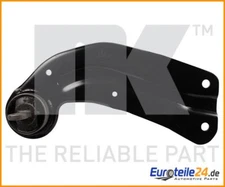 Control arm, wheel suspension NK 5013645 for Opel Insignia A Saab