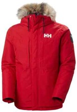 Helly Hansen Herren Winterjacke COASTAL 3.0 P...