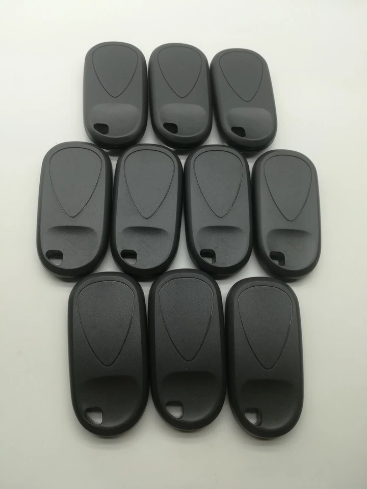 10 * OEM брелок дистанционный ключ чехол для 2001 2002 2003 2004 2005 2006 ACURA MDX RSX - Изображение 2 из 4