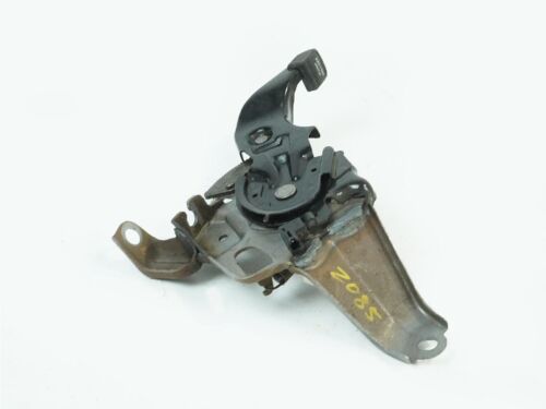 2007 - 2011 Toyota Camry Xv40 Emergency Parking Brake Foot Release Pedal Oem - Picture 3 of 14