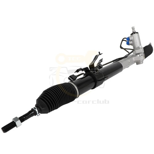 26-2425 Complete Power Steering Rack And Pinion For 2007-2009 Santa Fe 3.3L - Picture 7 of 18