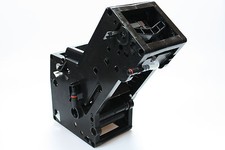 Gruppo infusione unità di infusione Balay macchina espresso 3cf458xp/04