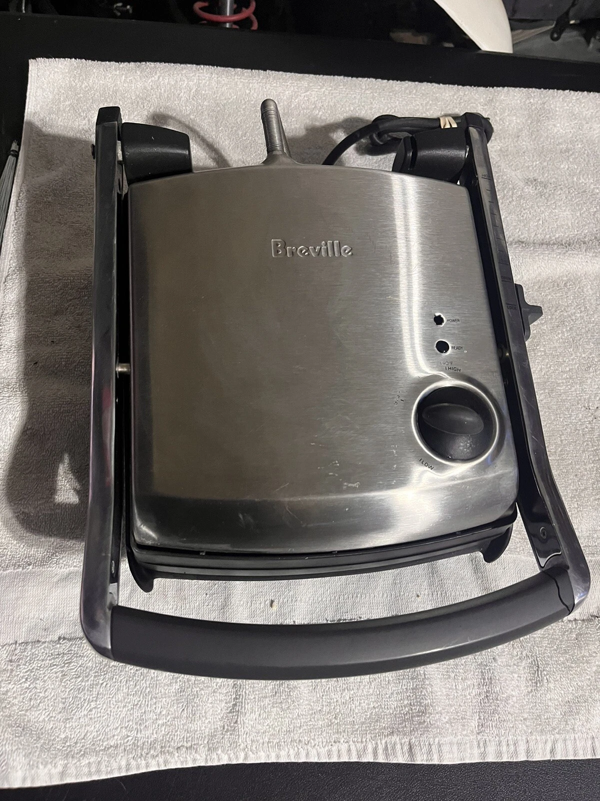 Breville TG425XL - Thumbnail 2