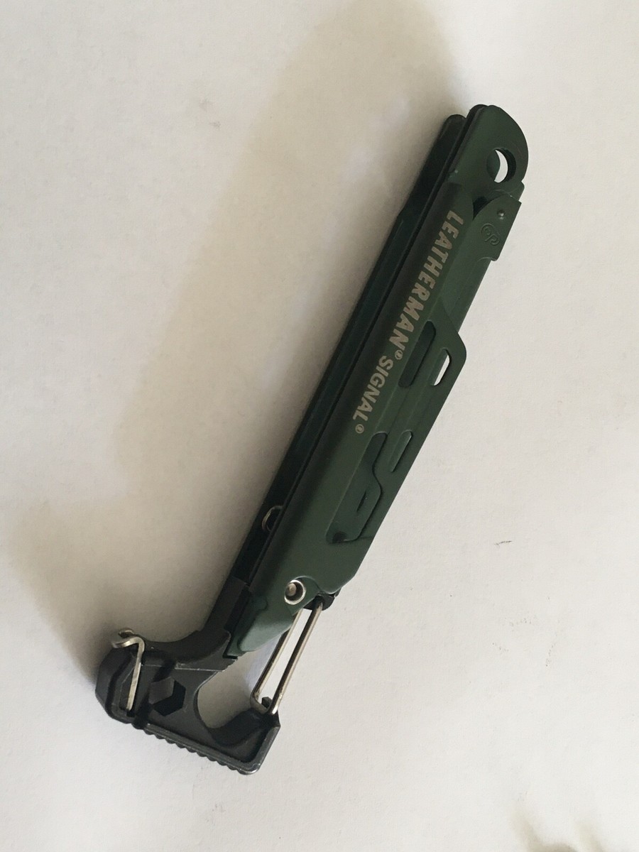 Leatherman Parts Mod Replacement for Signal Topo multi-tool