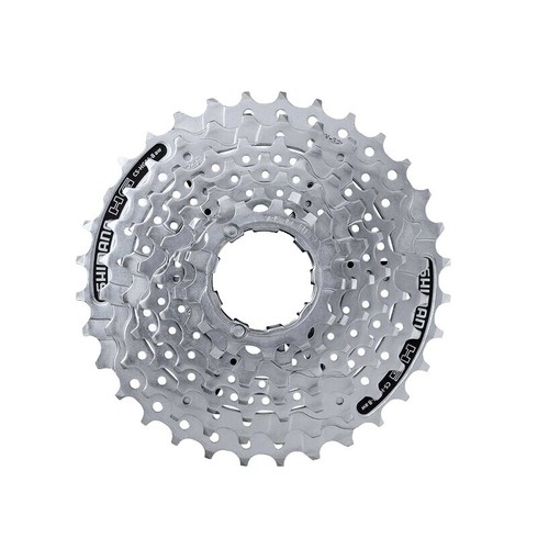 Shimano Dura-Ace CS-7900 10 Speed 12-27T NOS Road Bike Cassette