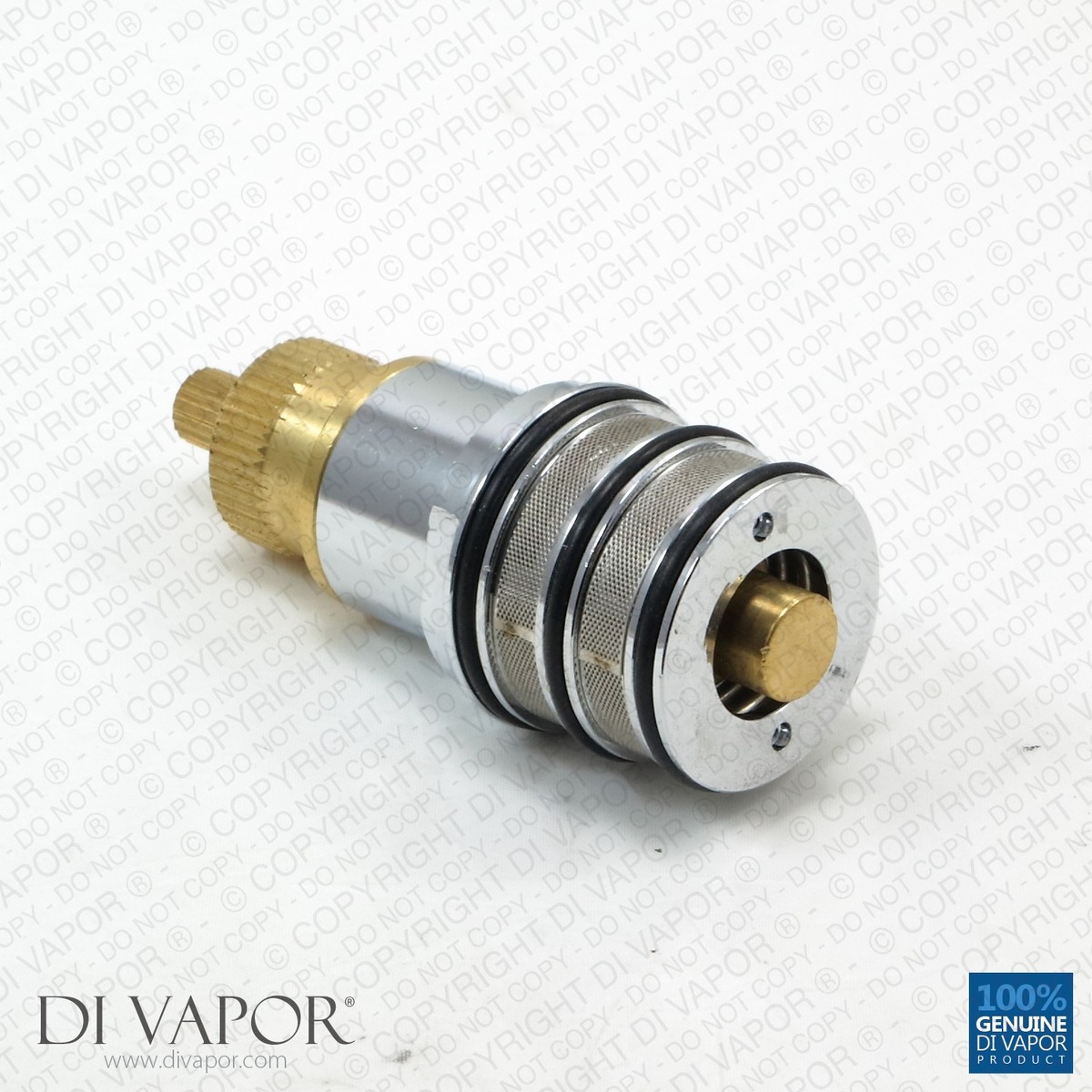 Cartouche Thermostatique Douche Crosswater TCG531FA1 – Pièce Détachée Neuve