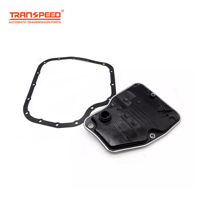K313 3533012050 Transmission Fuild Oil Filter Pan Gasket fr Toyota Corolla 14-20