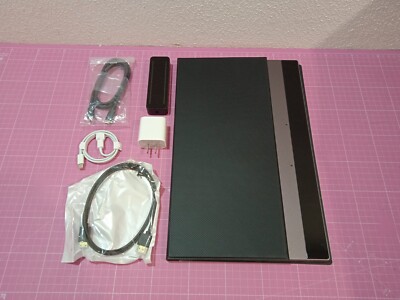 EDGE 2.5D E156MWFHDWC82FT edge 15,6'' wireless monitor zero-lag wireless _2.5_2