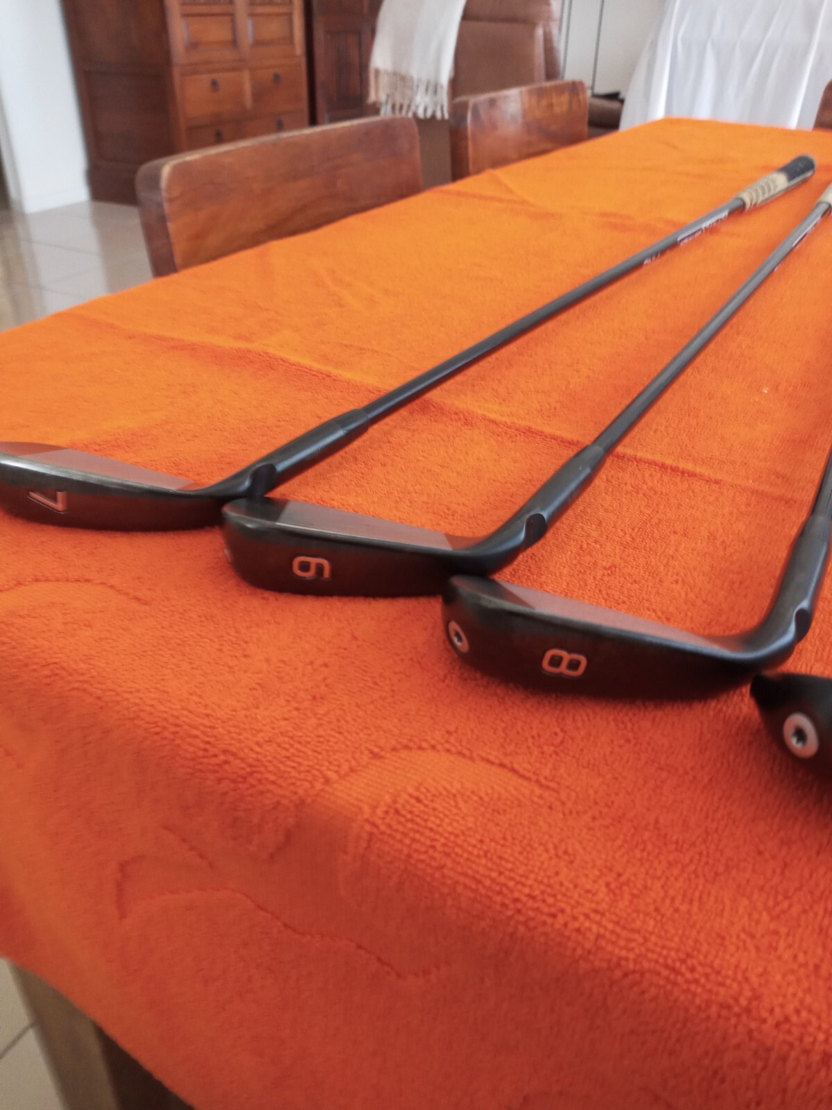 Ping G710 Golf Irons eBay