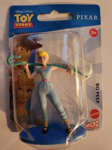 Mattel Micro Collection Mini Figures U PICK Buzz Jurassic Toy Story Minions MORE - Picture 54 of 62