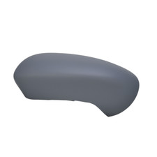 Spiegelkappe Außenspiegel für Nissan Qashqai 2006-2014 Grundiert Links