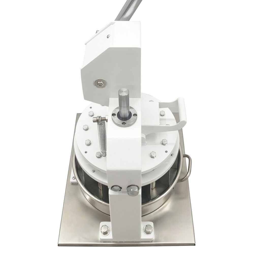 Desktop Type Manual Dough Divider 12pcs 90-480g Used for Bread Pizza Steamed