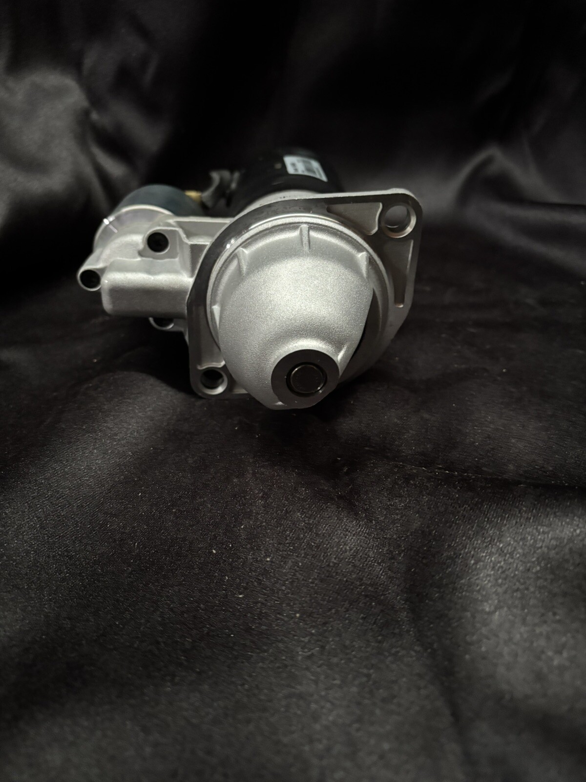 New starter for Ferrari tractors 1985- on, Mosa Generators, Lombardini diesel