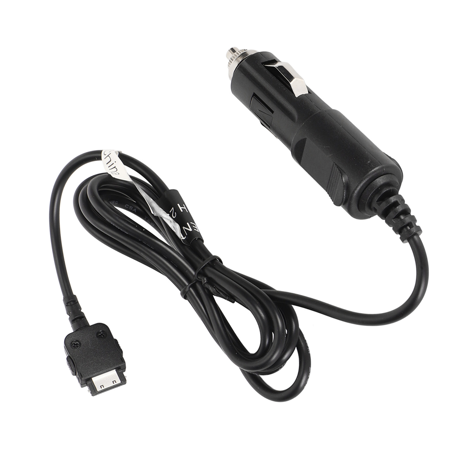 Car Gps Charger 12V 3A GPS Charging Adapter Cable For Navigators Zumo