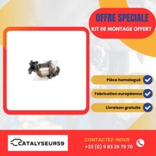 Catalyseurs Honda JAZZ