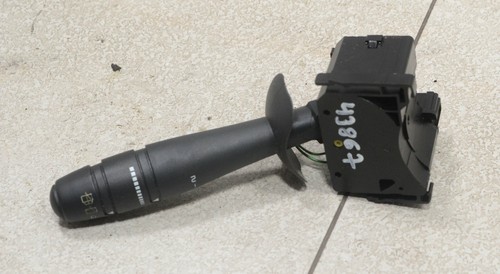 RENAULT Laguna II 2 (01-05) Lenkstock Hebel Schalter Wischer #43867-H191