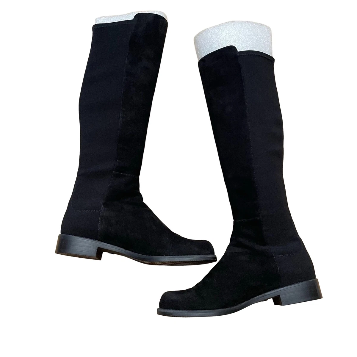 Stuart weitzman reserve clearance boot