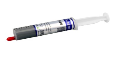 Wärmeleitpaste 30g Spritze HY510