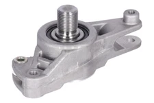 SWAG 10 03 1300 Tensioner Lever, V-ribbed belt for Mercedes-Benz