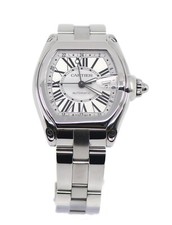 Cartier Roadster XL W62032X6