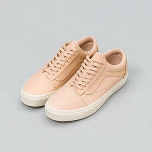 vachetta tan vans