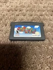 Super Mario Advance (Nintendo Game Boy Advance, 2001)