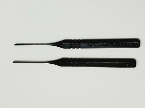 1/16" Pin Punch 2pc - Picture 3 of 7