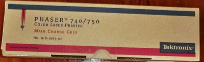 Tektronix Phaser 740/750 Main Charge Grid