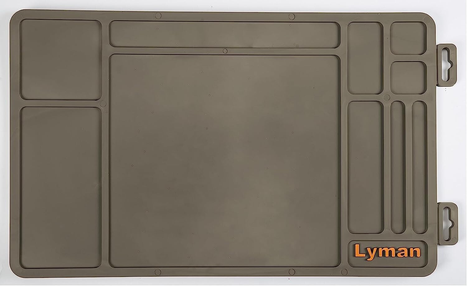 Lyman Products Essential Gun Maintenance Mat 15.75" x 10" eBay