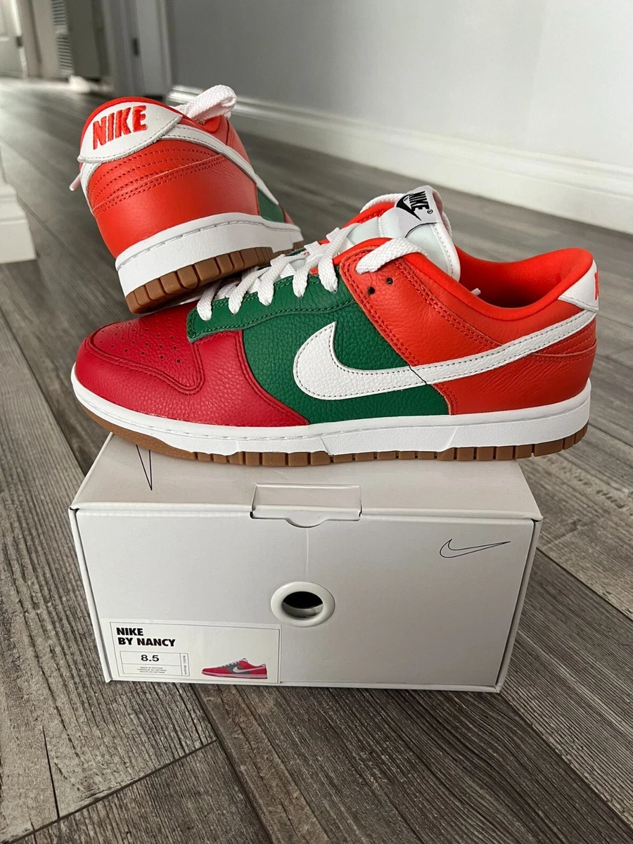 Nike Dunk Low By You 365 711 Seven Eleven Brand new size 8.5