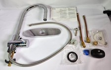 Las mejores ofertas en Grifos de cocina cromo IKEA