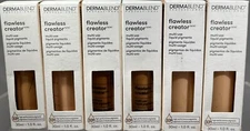DermaBlend Flawless Creator Multi-Use Liquid Pigments, 1 oz. - CHOOSE SHADE!