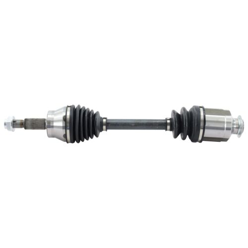 GSP NCV37154 Front Right CV Axle Assembly fits Kia 21-23 Sorento Hyundai 21-25