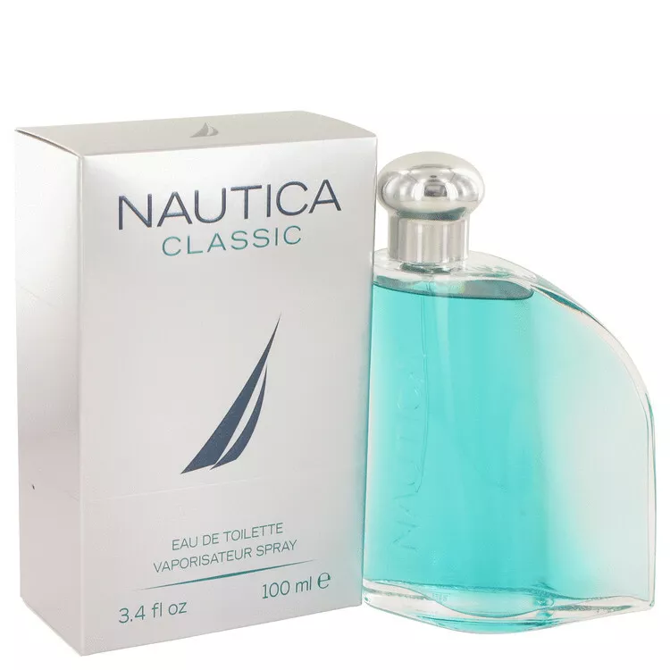 Nautica outlet classic perfume