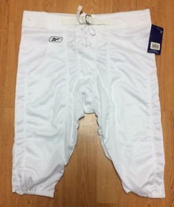 reebok youth football pants