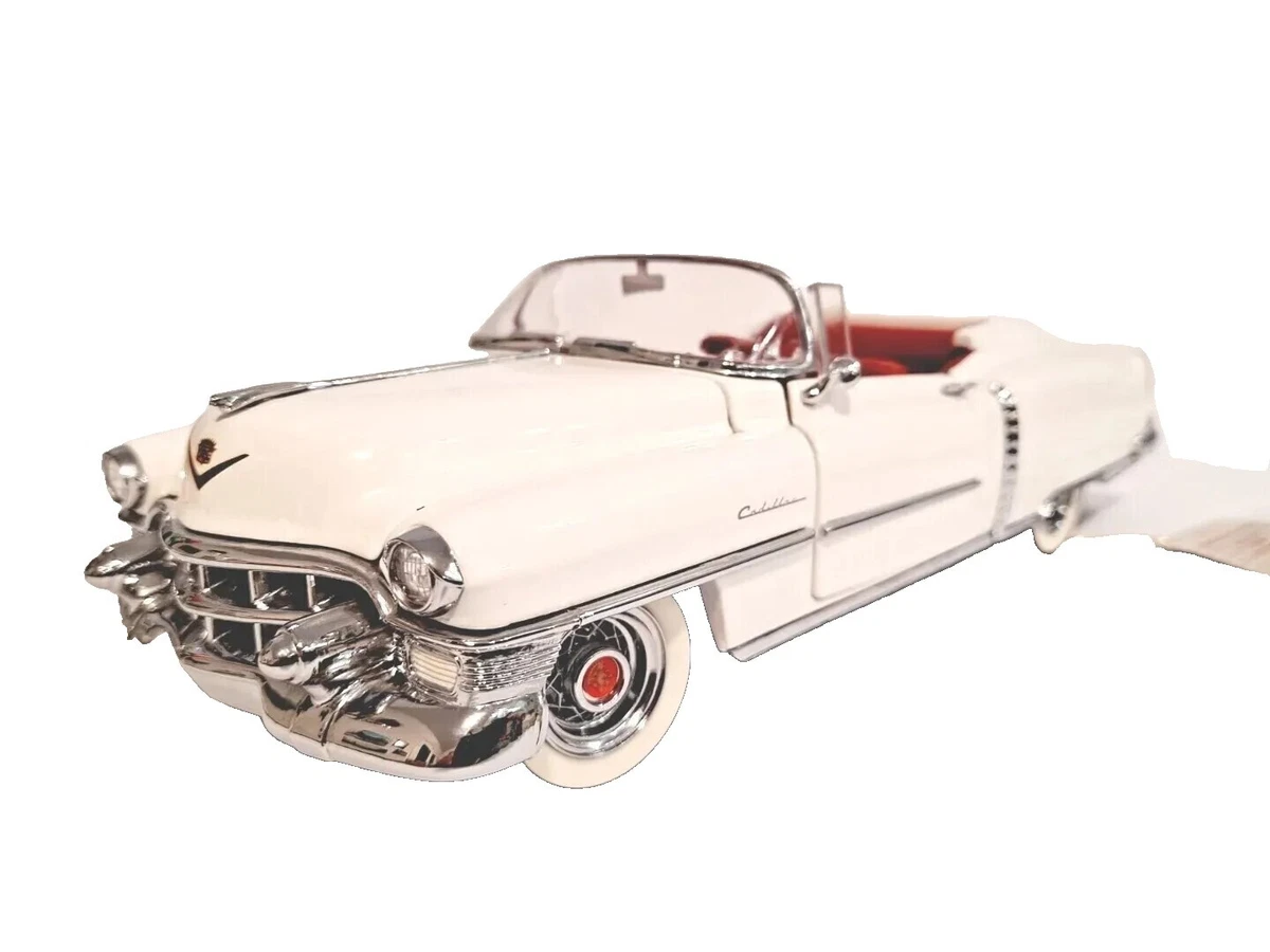 Cadillac 1:24 Diecast Cars, Trucks & Vans for sale | eBay