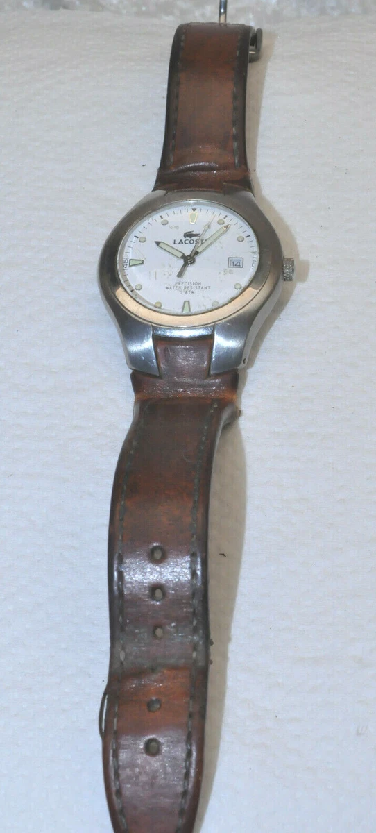 Lacoste 3510g watch clearance price