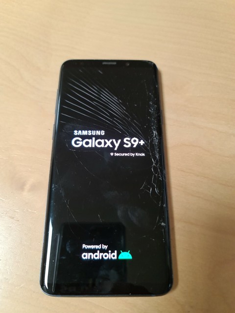 samsung galaxy s9 gebraucht ebay