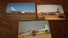 3 AK - Flugzeuge AIR TANZANIA